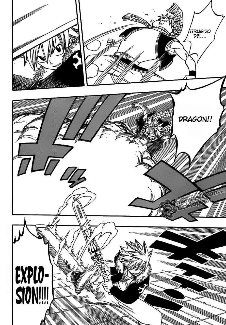 Fairy Tail - Capítulo 0.04 - Página 11 - LectorTMOo