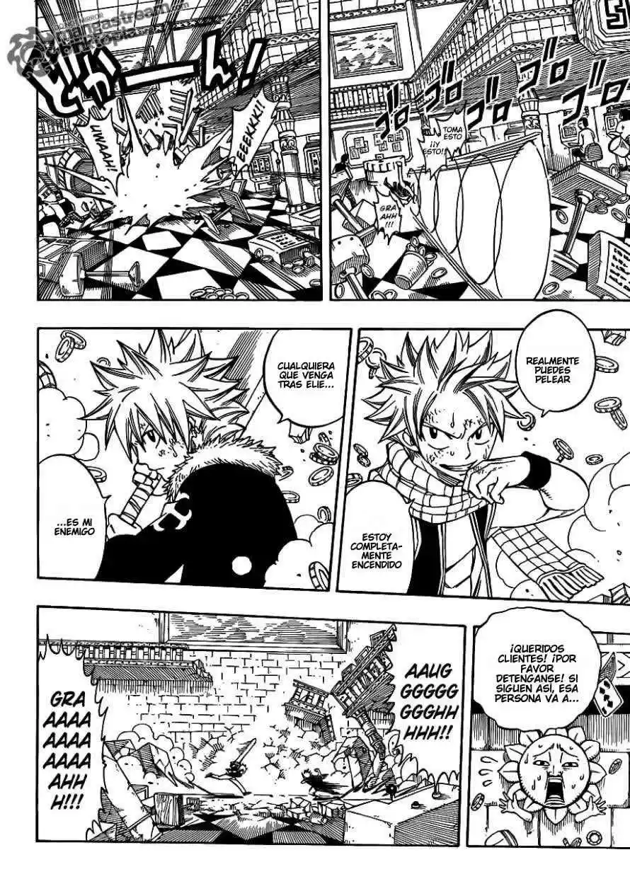 Fairy Tail - Capítulo 0.04 - Página 17 - LectorTMOo
