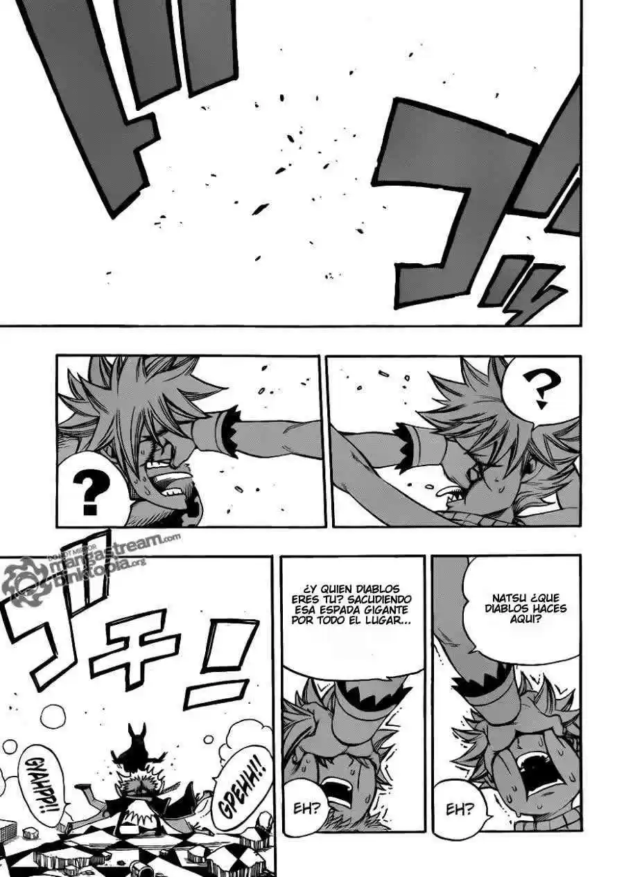 Fairy Tail - Capítulo 0.04 - Página 18 - LectorTMOo