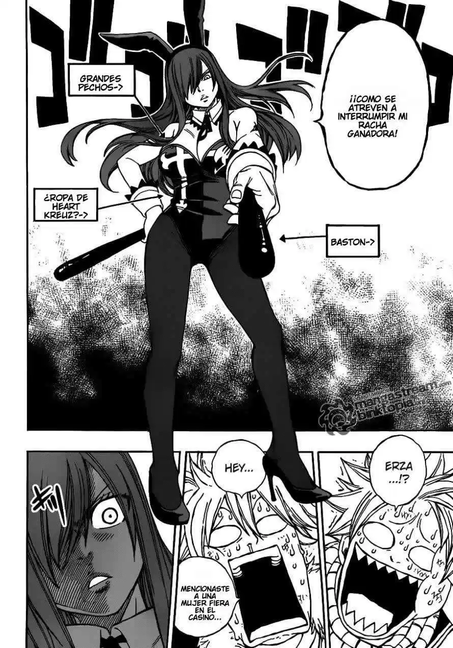 Fairy Tail - Capítulo 0.04 - Página 19 - LectorTMOo