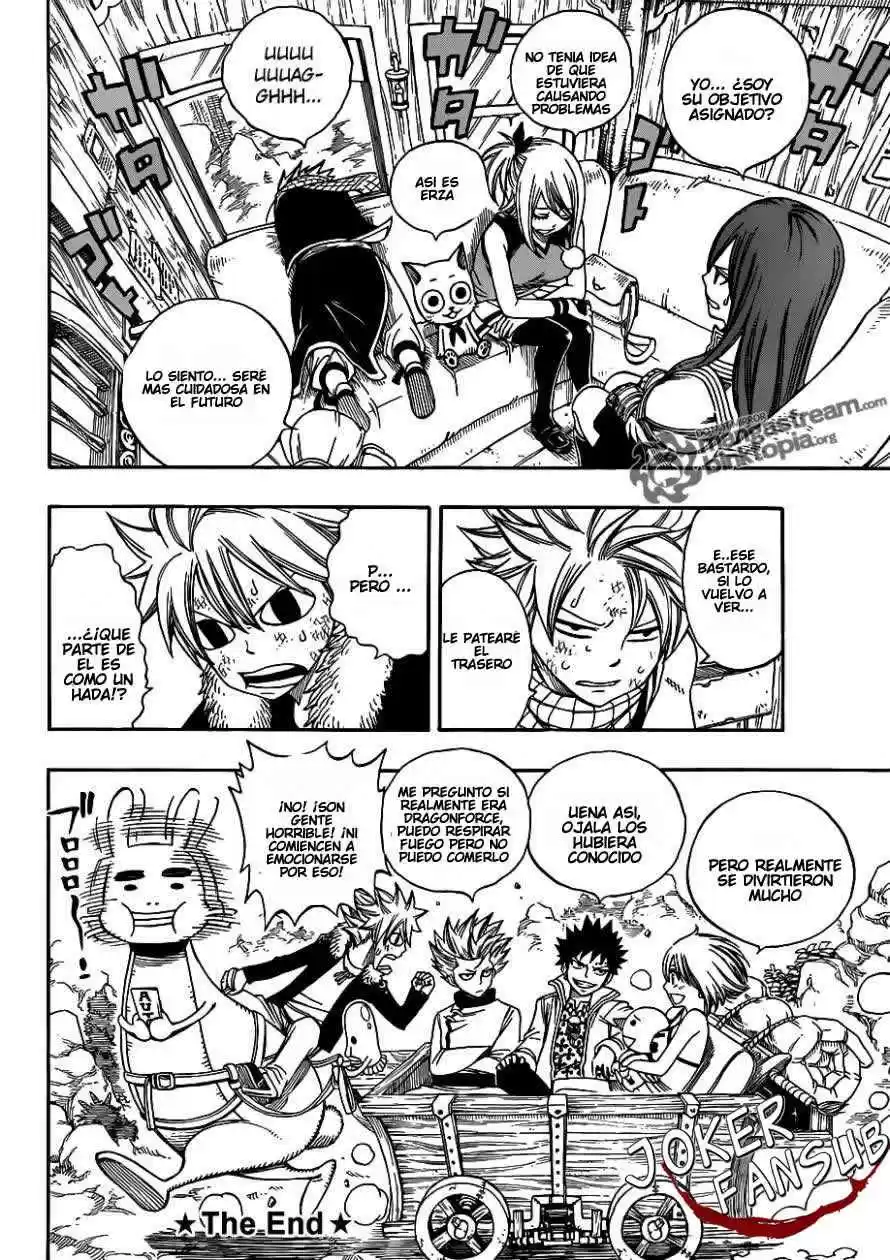 Fairy Tail - Capítulo 0.04 - Página 21 - LectorTMOo