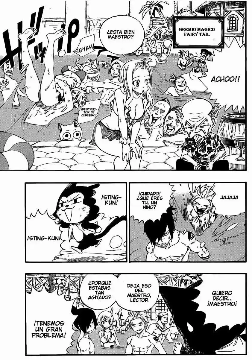 Fairy Tail - Capítulo 0.05 - Página 4 - LectorTMOo