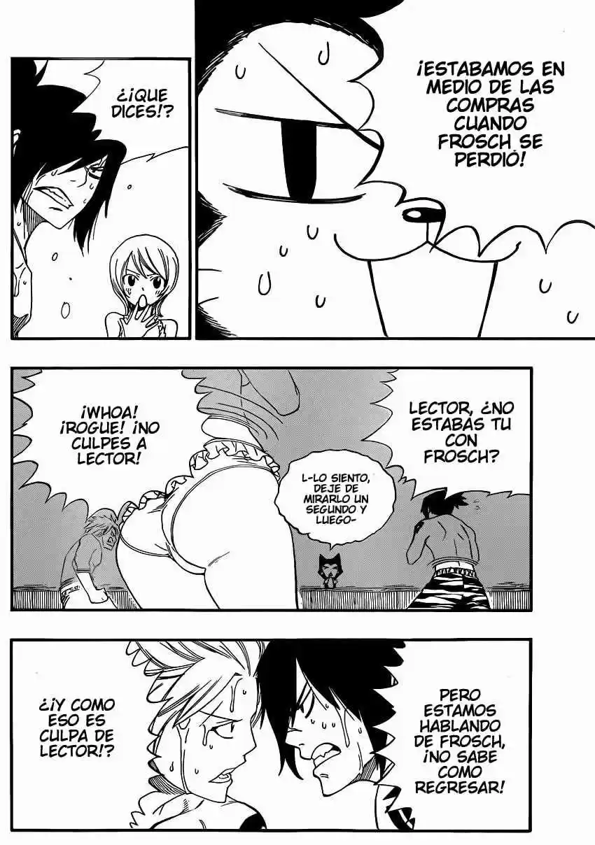 Fairy Tail - Capítulo 0.05 - Página 5 - LectorTMOo
