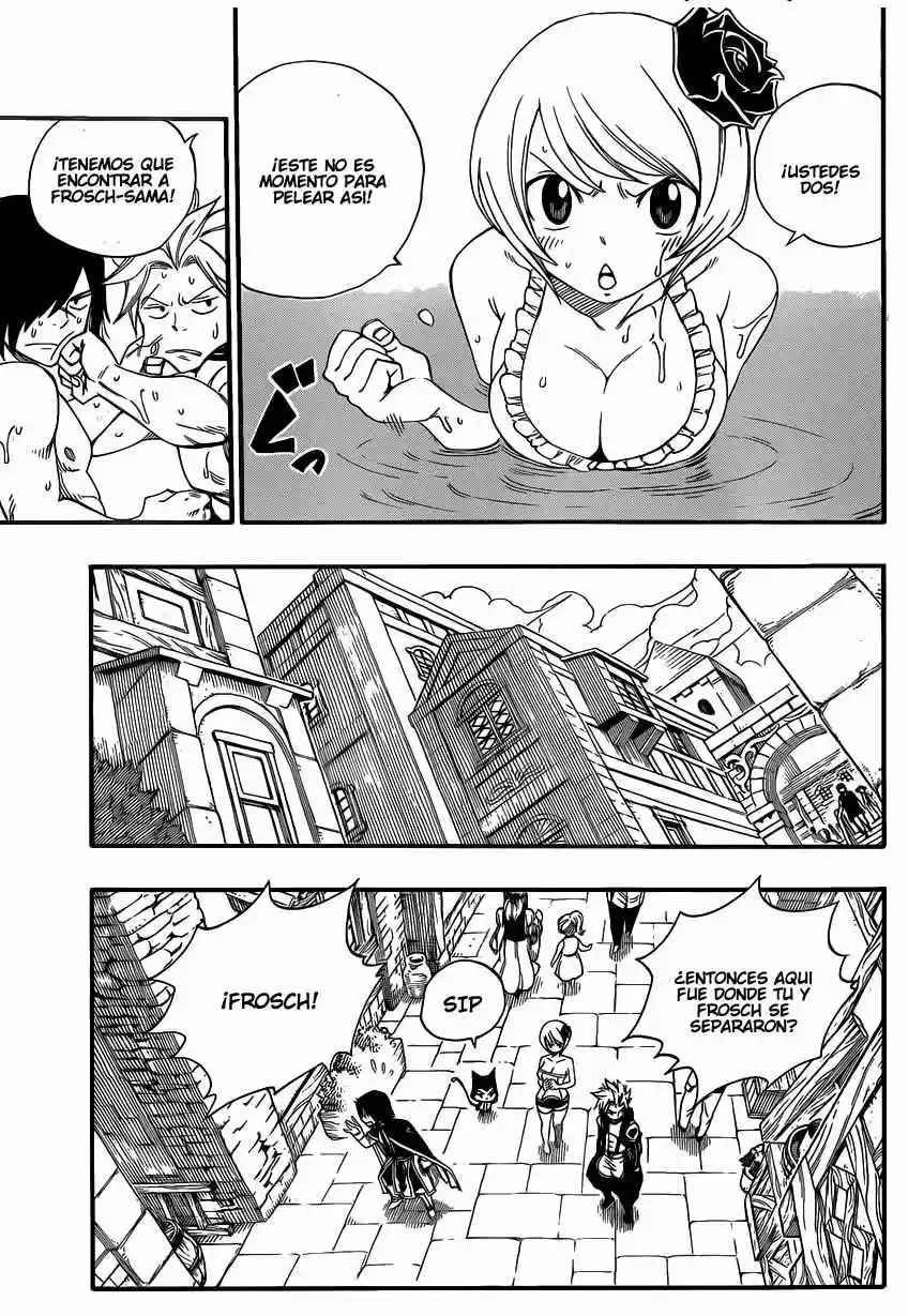 Fairy Tail - Capítulo 0.05 - Página 6 - LectorTMOo