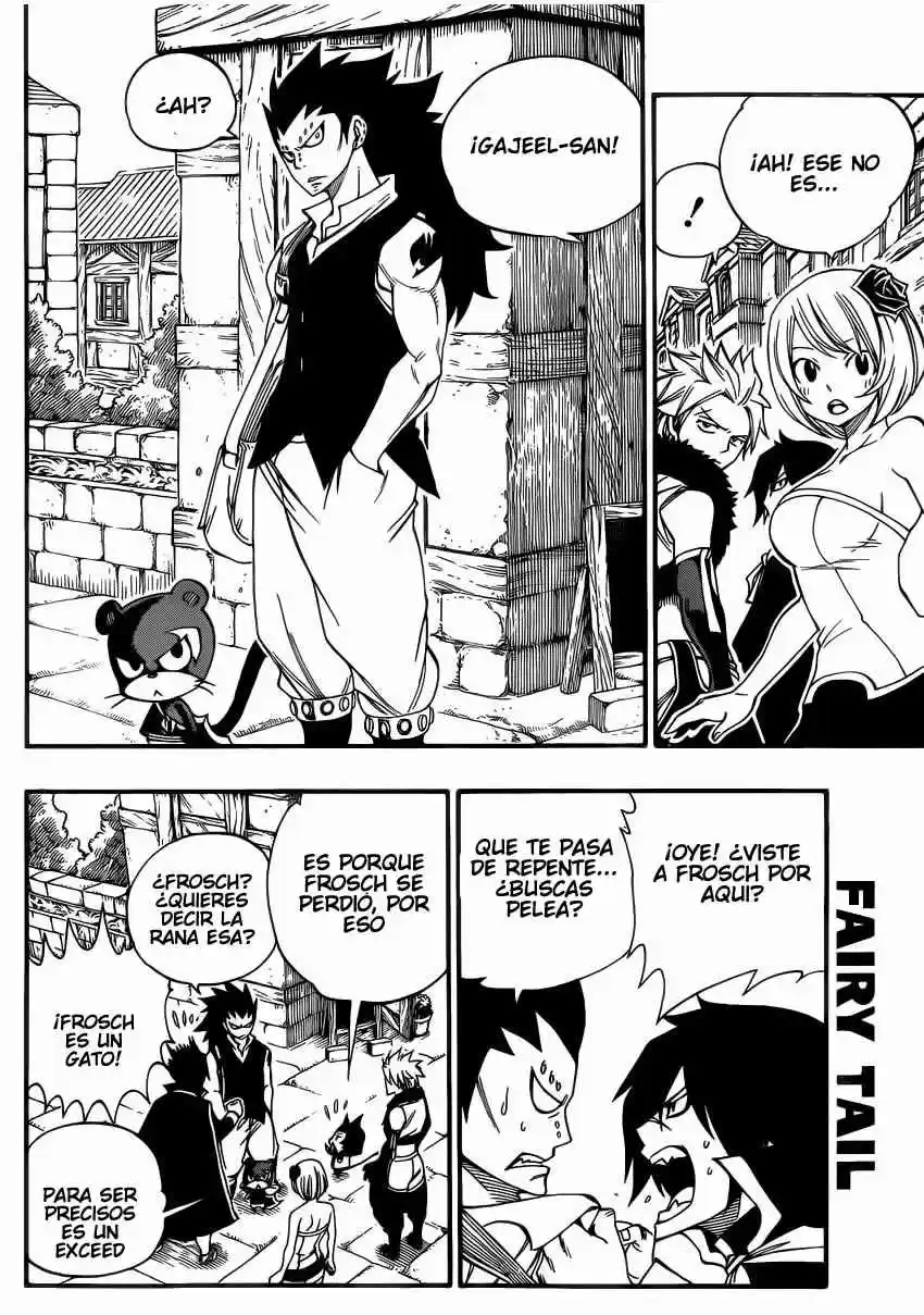 Fairy Tail - Capítulo 0.05 - Página 7 - LectorTMOo