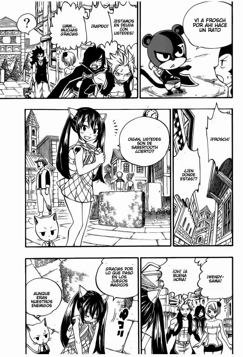 Fairy Tail - Capítulo 0.05 - Página 8 - LectorTMOo