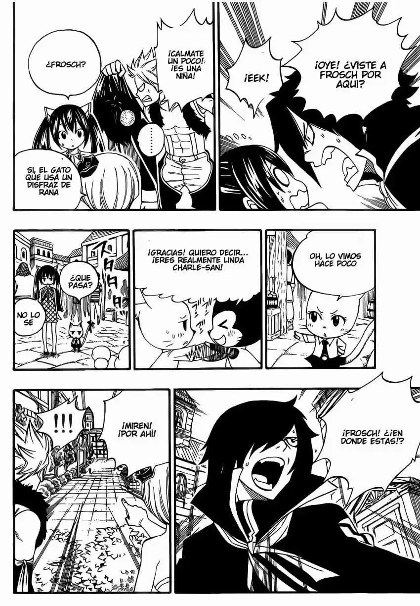 Fairy Tail - Capítulo 0.05 - Página 9 - LectorTMOo