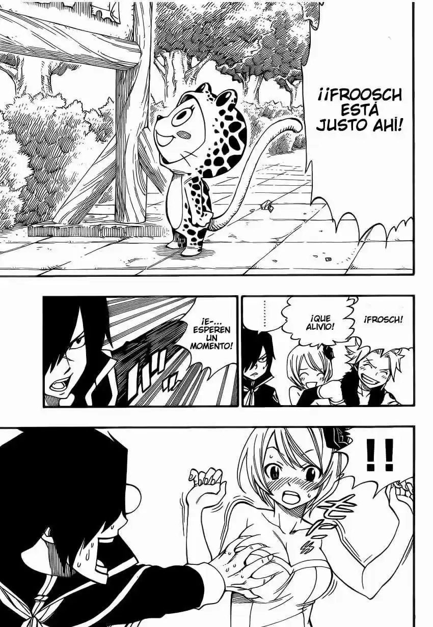 Fairy Tail - Capítulo 0.05 - Página 10 - LectorTMOo