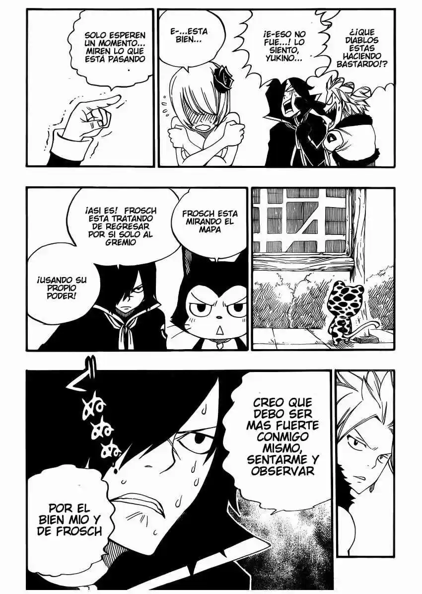 Fairy Tail - Capítulo 0.05 - Página 11 - LectorTMOo