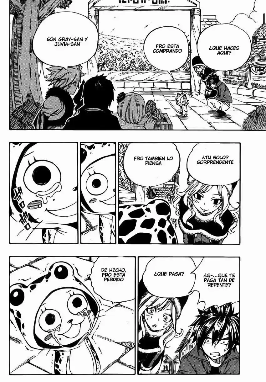Fairy Tail - Capítulo 0.05 - Página 13 - LectorTMOo