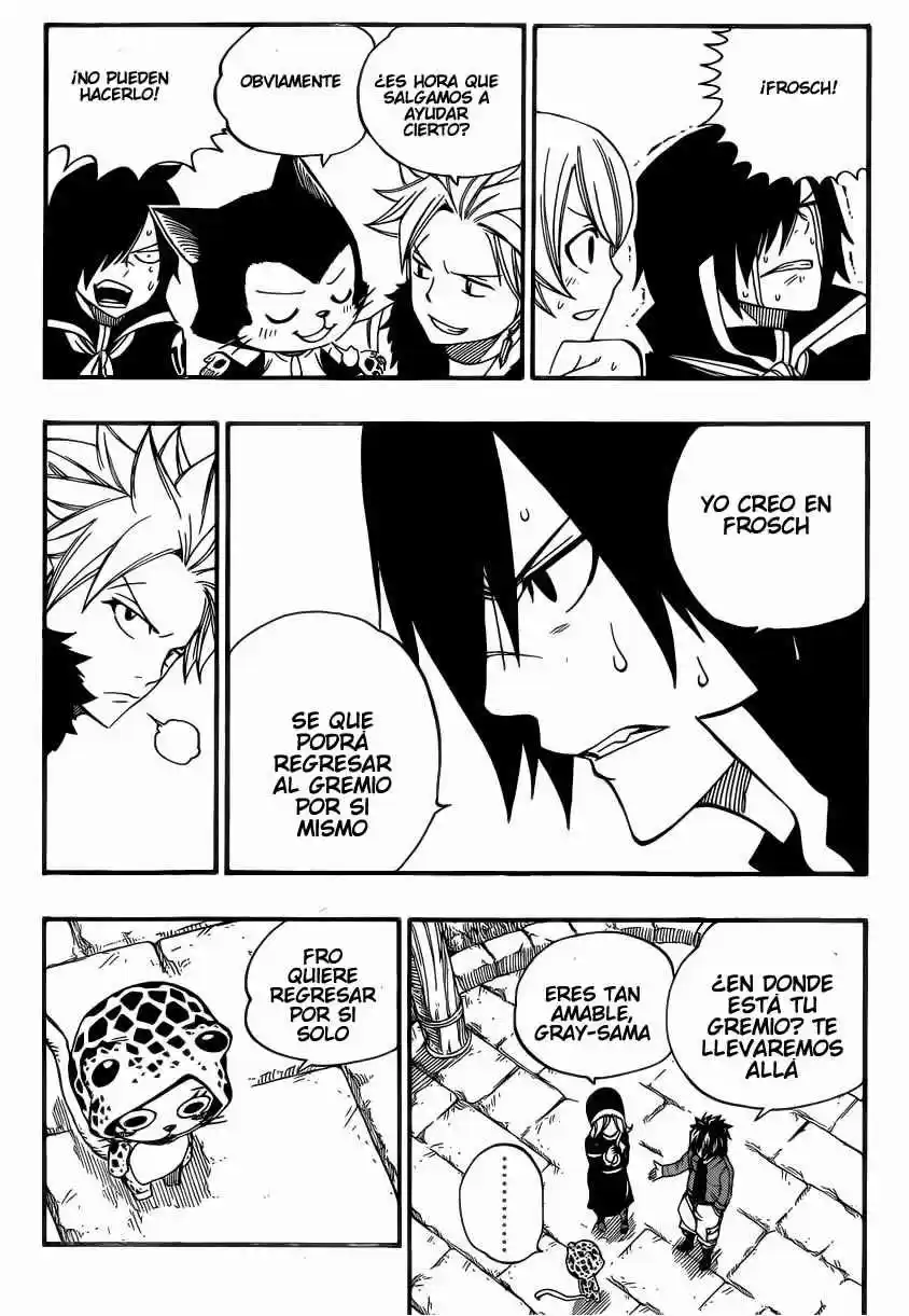 Fairy Tail - Capítulo 0.05 - Página 14 - LectorTMOo