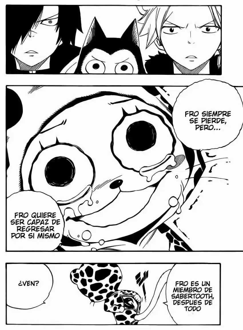 Fairy Tail - Capítulo 0.05 - Página 15 - LectorTMOo