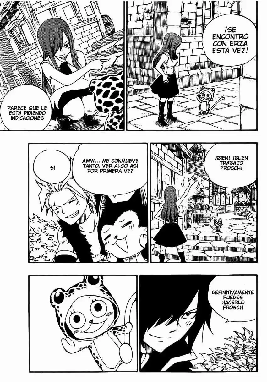 Fairy Tail - Capítulo 0.05 - Página 18 - LectorTMOo
