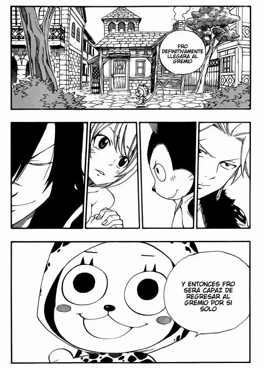 Fairy Tail - Capítulo 0.05 - Página 19 - LectorTMOo