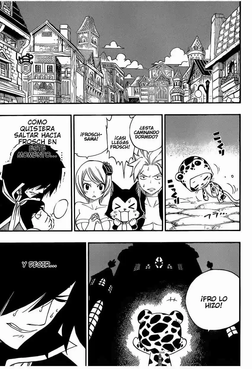 Fairy Tail - Capítulo 0.05 - Página 20 - LectorTMOo