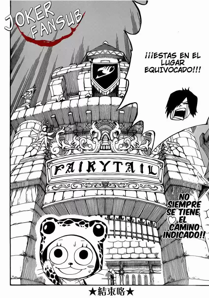 Fairy Tail - Capítulo 0.05 - Página 21 - LectorTMOo