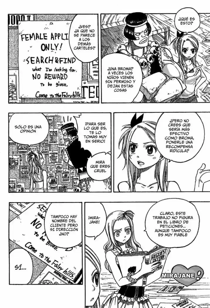 Fairy Tail - Capítulo 161.5 - Página 5 - LectorTMOo