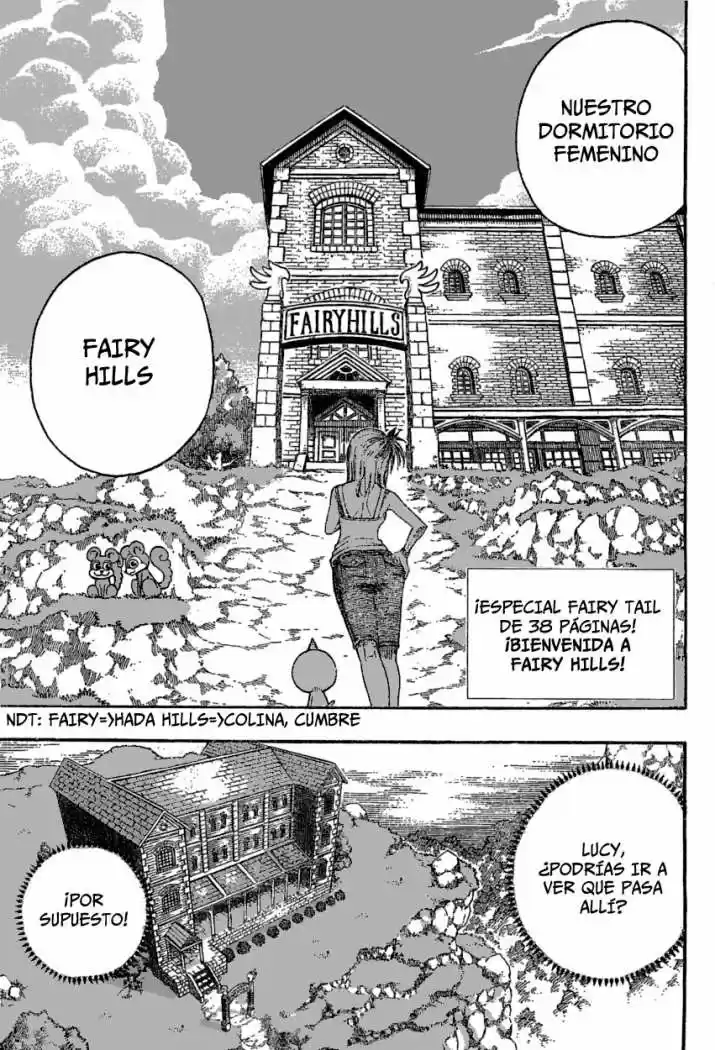 Fairy Tail - Capítulo 161.5 - Página 6 - LectorTMOo
