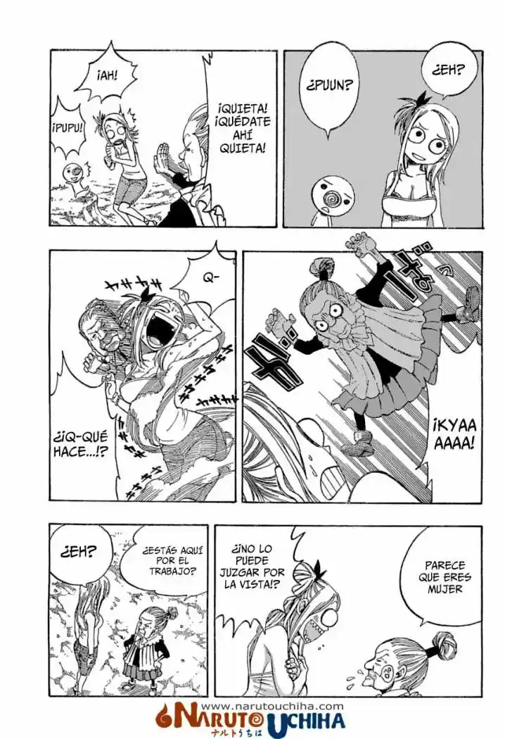 Fairy Tail - Capítulo 161.5 - Página 8 - LectorTMOo