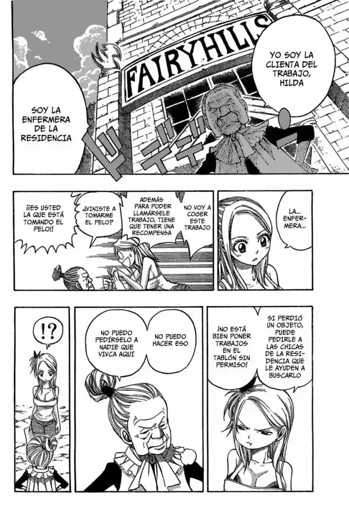Fairy Tail - Capítulo 161.5 - Página 9 - LectorTMOo