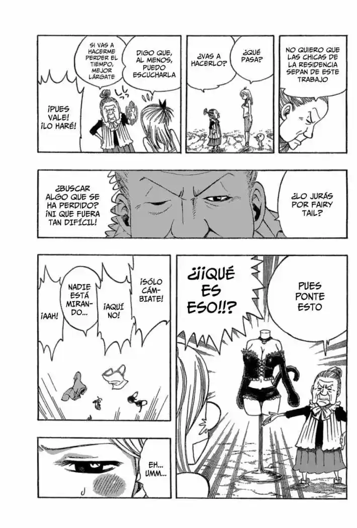 Fairy Tail - Capítulo 161.5 - Página 10 - LectorTMOo