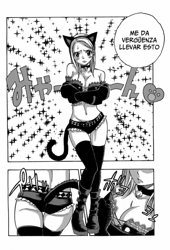 Fairy Tail - Capítulo 161.5 - Página 11 - LectorTMOo