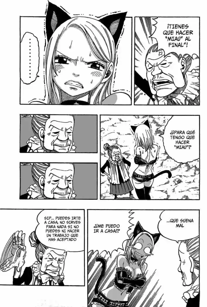 Fairy Tail - Capítulo 161.5 - Página 12 - LectorTMOo
