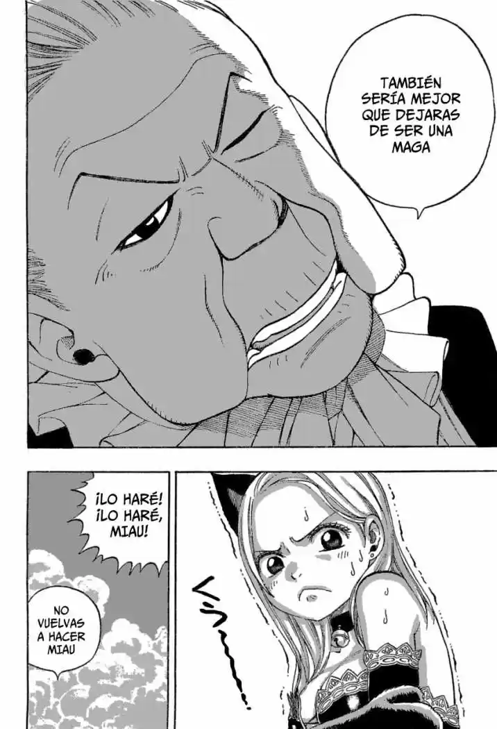 Fairy Tail - Capítulo 161.5 - Página 13 - LectorTMOo