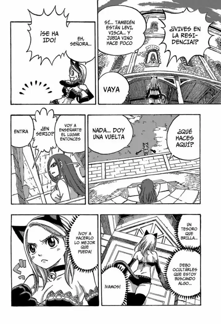 Fairy Tail - Capítulo 161.5 - Página 15 - LectorTMOo