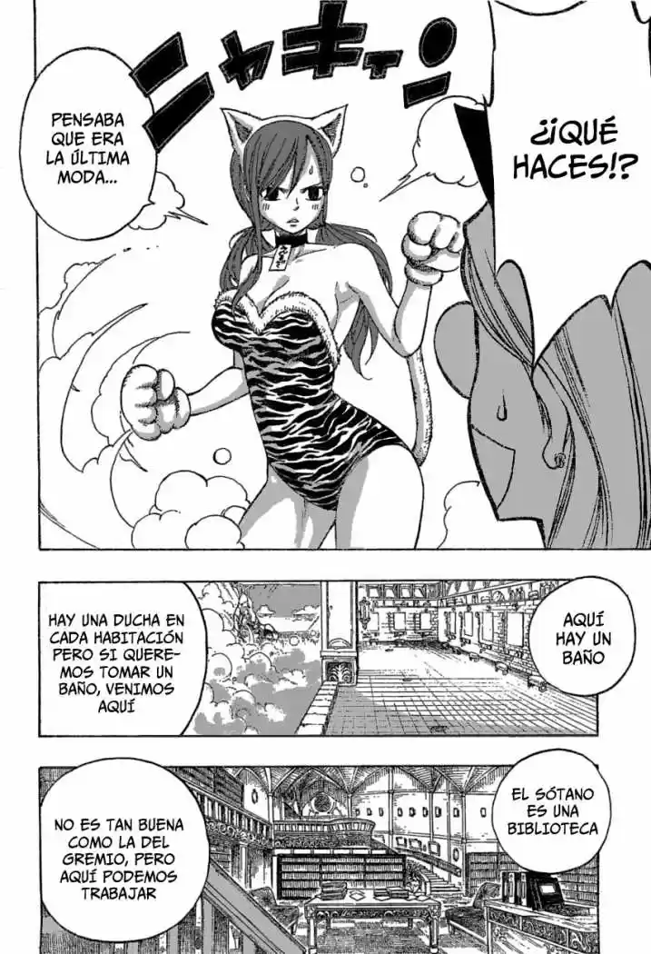 Fairy Tail - Capítulo 161.5 - Página 17 - LectorTMOo