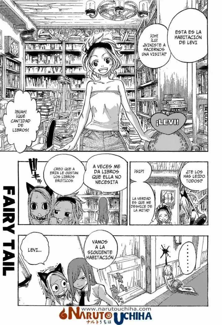 Fairy Tail - Capítulo 161.5 - Página 18 - LectorTMOo