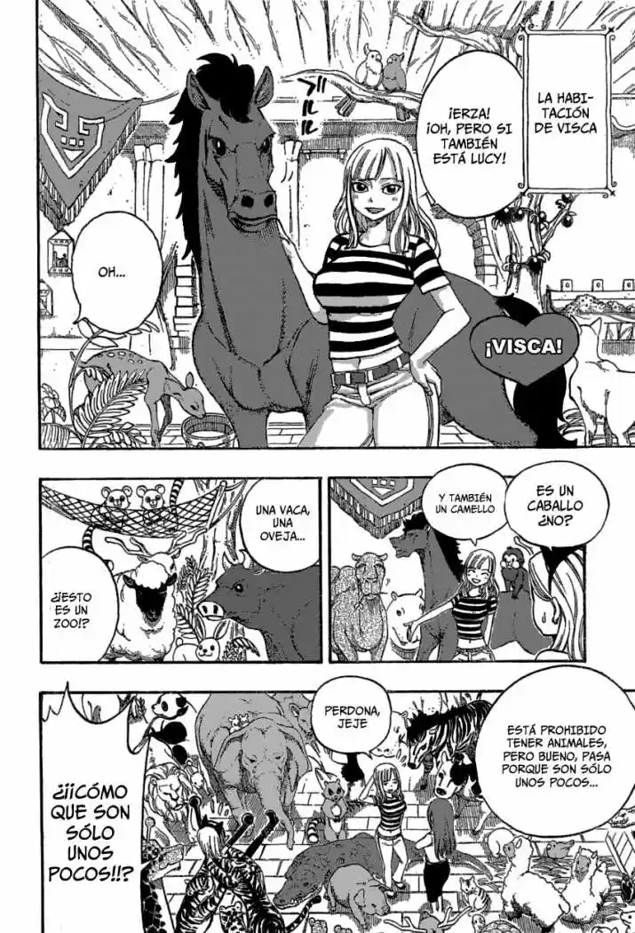 Fairy Tail - Capítulo 161.5 - Página 19 - LectorTMOo