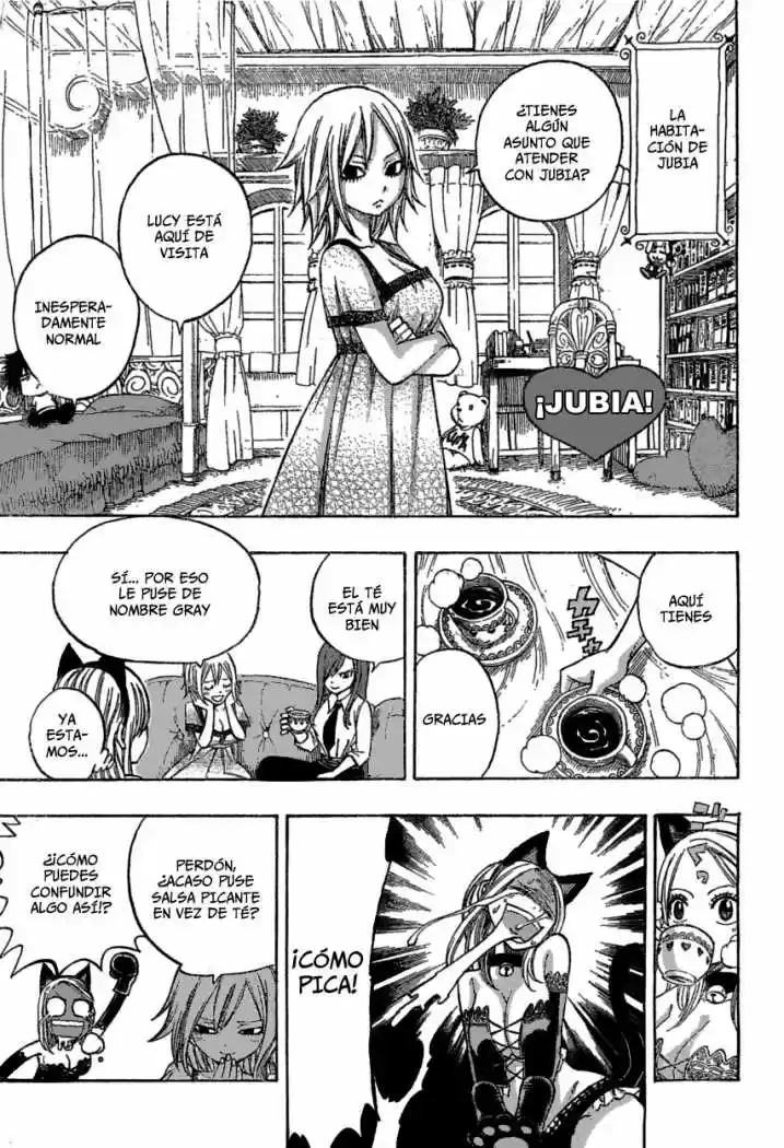 Fairy Tail - Capítulo 161.5 - Página 20 - LectorTMOo
