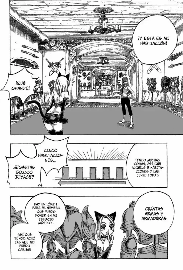 Fairy Tail - Capítulo 161.5 - Página 21 - LectorTMOo