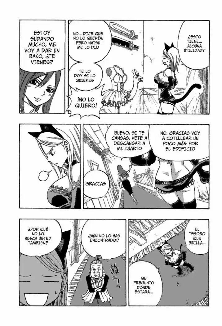 Fairy Tail - Capítulo 161.5 - Página 22 - LectorTMOo