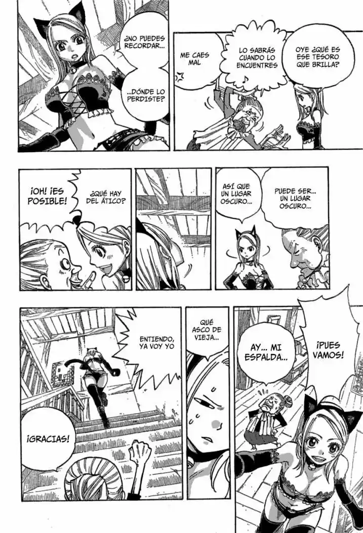 Fairy Tail - Capítulo 161.5 - Página 23 - LectorTMOo