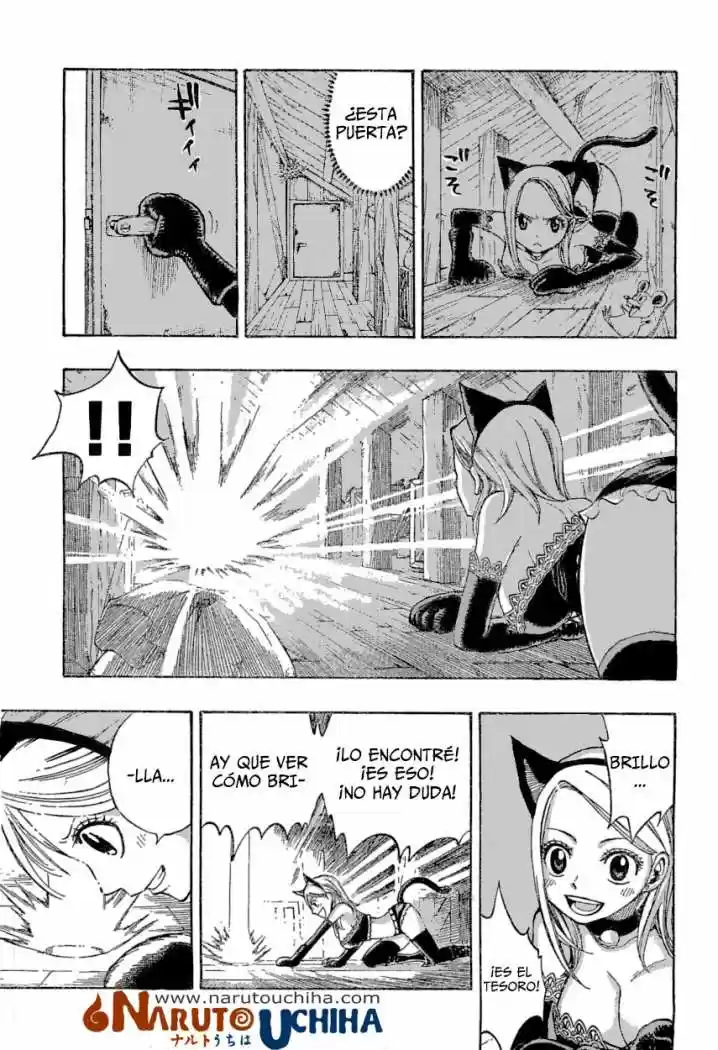 Fairy Tail - Capítulo 161.5 - Página 24 - LectorTMOo