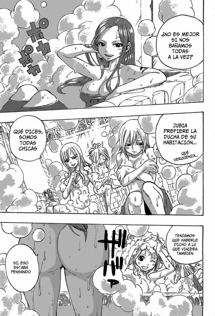 Fairy Tail - Capítulo 161.5 - Página 26 - LectorTMOo