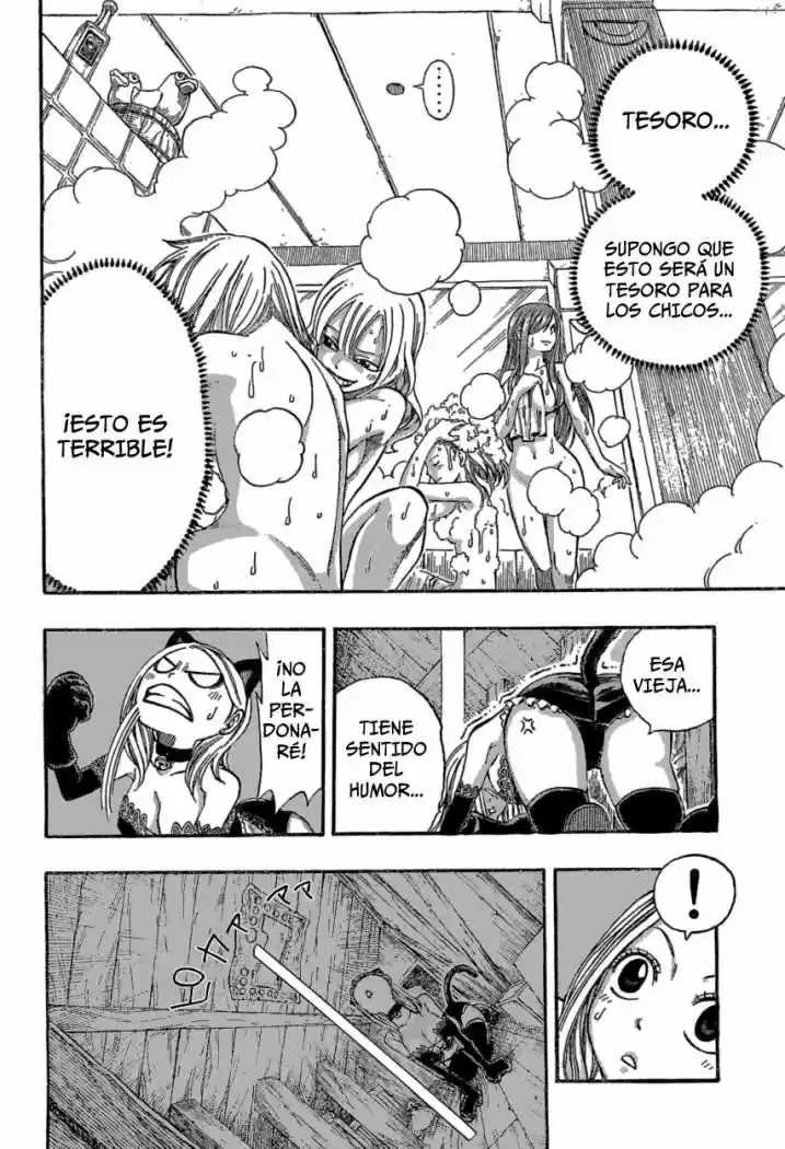 Fairy Tail - Capítulo 161.5 - Página 27 - LectorTMOo