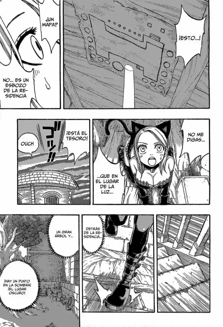 Fairy Tail - Capítulo 161.5 - Página 28 - LectorTMOo