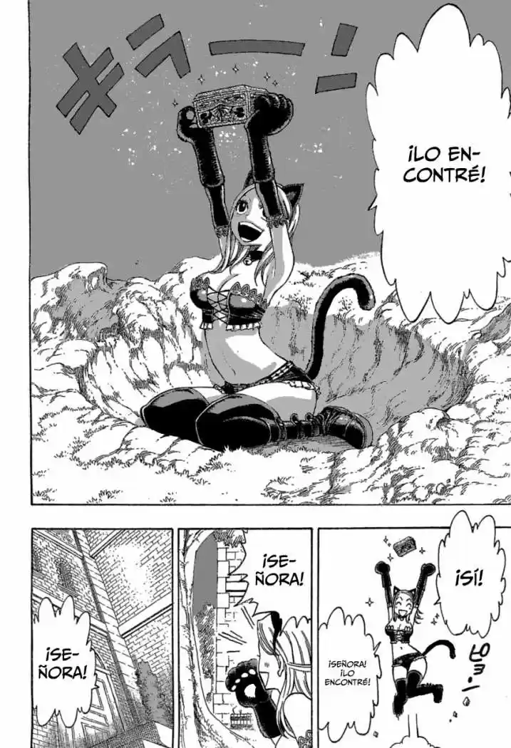 Fairy Tail - Capítulo 161.5 - Página 29 - LectorTMOo