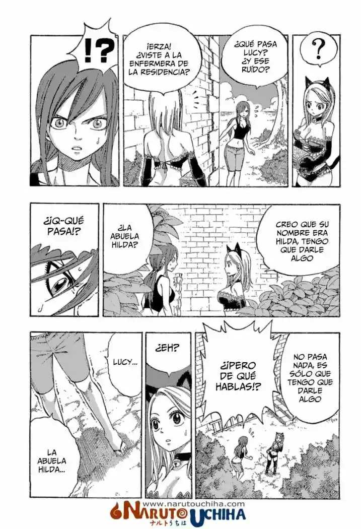 Fairy Tail - Capítulo 161.5 - Página 30 - LectorTMOo
