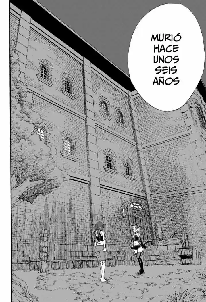 Fairy Tail - Capítulo 161.5 - Página 31 - LectorTMOo