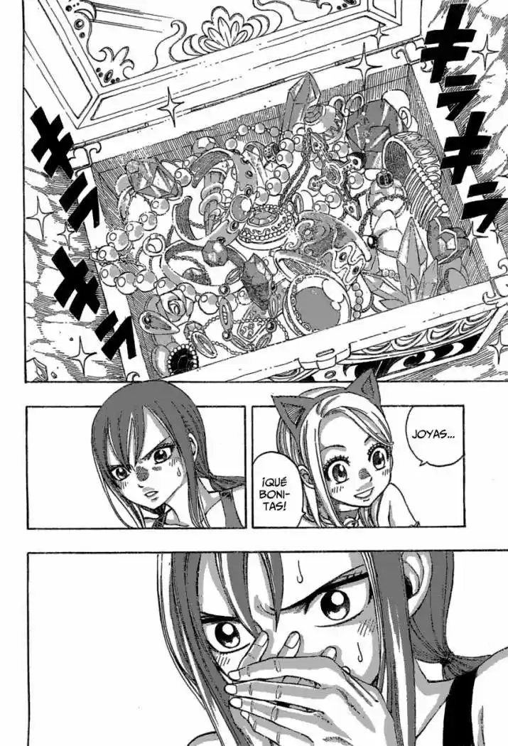 Fairy Tail - Capítulo 161.5 - Página 33 - LectorTMOo