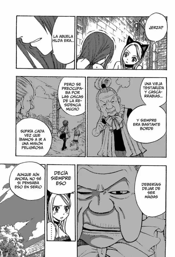 Fairy Tail - Capítulo 161.5 - Página 34 - LectorTMOo