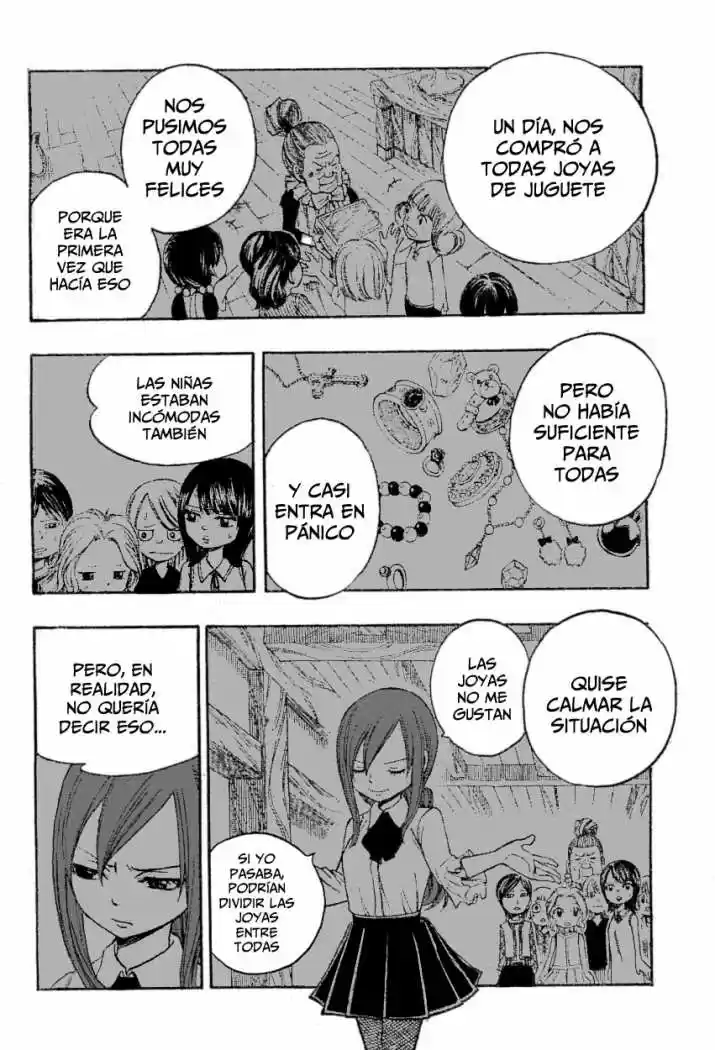 Fairy Tail - Capítulo 161.5 - Página 35 - LectorTMOo