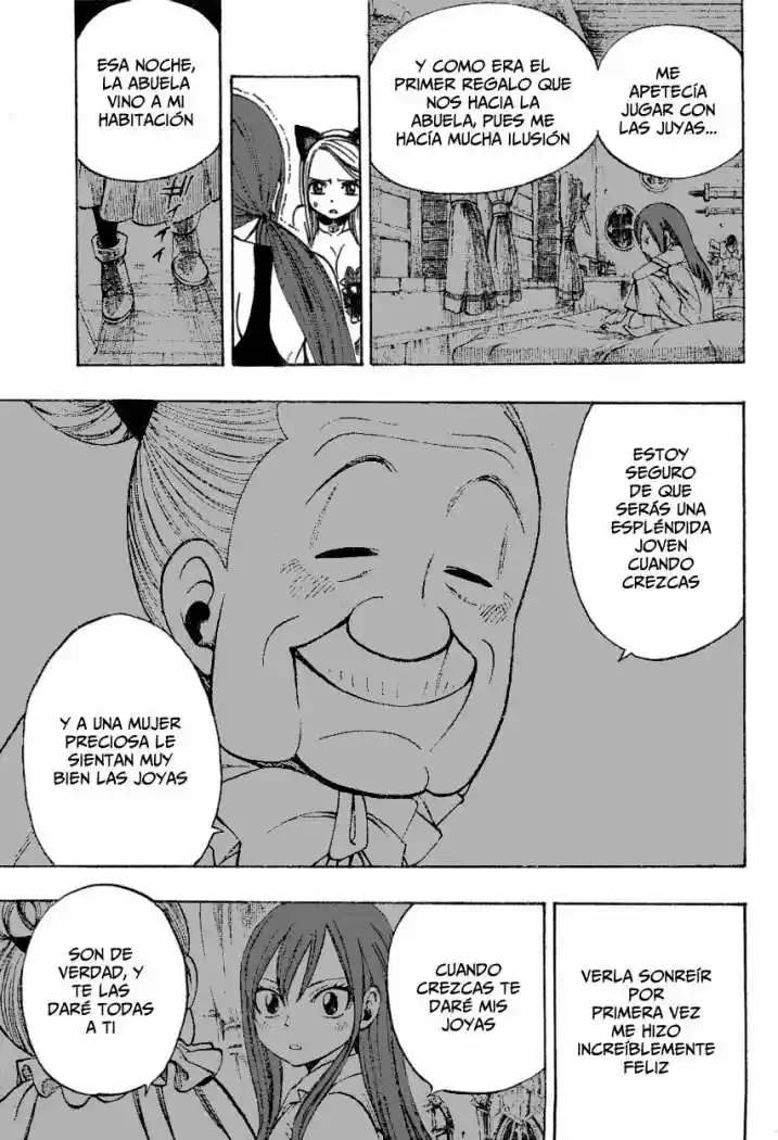 Fairy Tail - Capítulo 161.5 - Página 36 - LectorTMOo