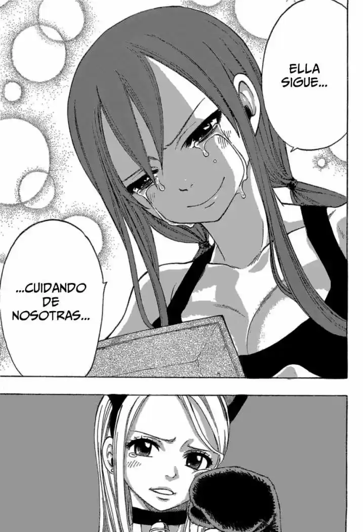 Fairy Tail - Capítulo 161.5 - Página 38 - LectorTMOo