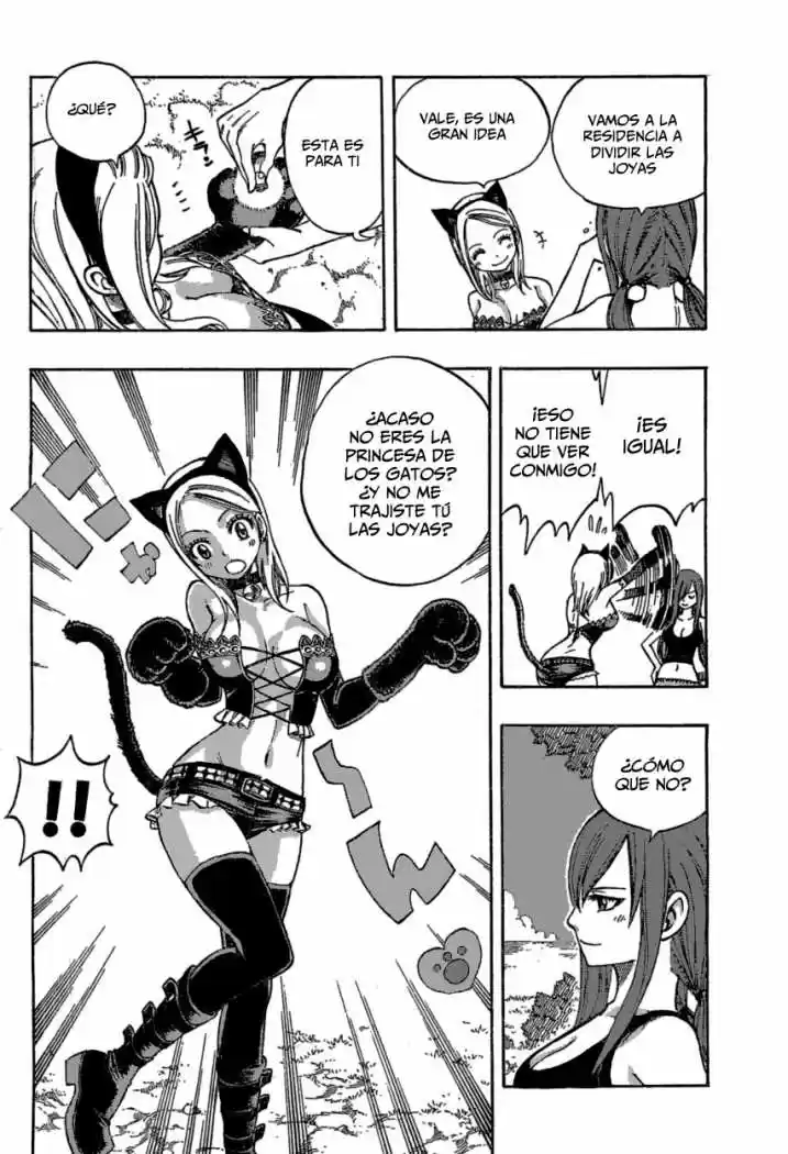 Fairy Tail - Capítulo 161.5 - Página 39 - LectorTMOo