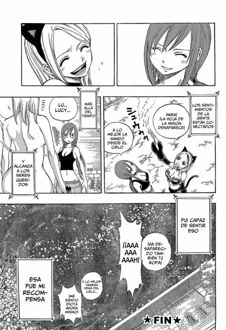 Fairy Tail - Capítulo 161.5 - Página 40 - LectorTMOo